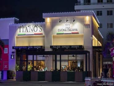 Tianos