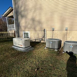 Rj Home Services