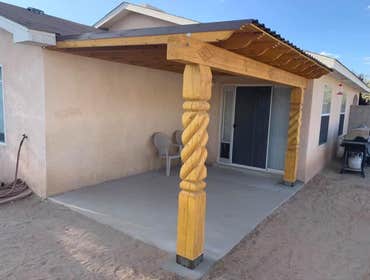 Photos by Upright Construction #3