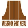 Wiesbrook Sheet Metal, Inc logo