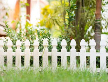 Fences