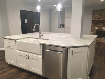 Photos by Sinkey Builders LLC #1