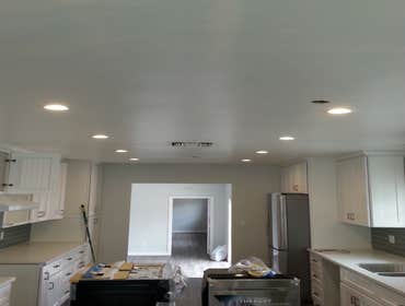 Projects by Flash Gordon Electric