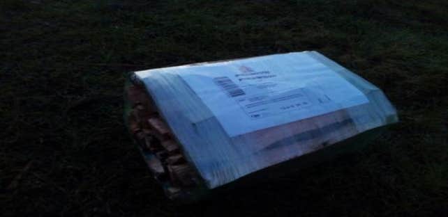 1.5 Cu. Ft. Bundle Firewood Sales