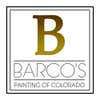Barco's Painting of Colorado logo