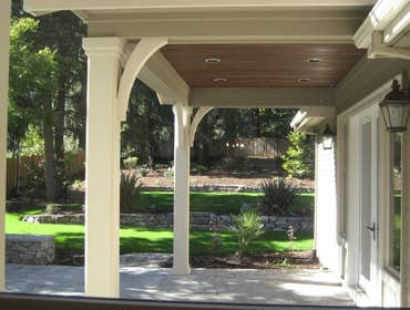 Westwood Custom Homes Llc Project