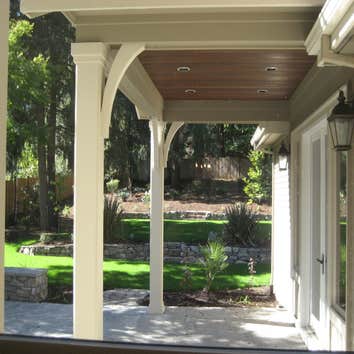 Westwood Custom Homes Llc Project