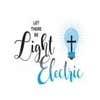Let There Be Light Electric LLC logo