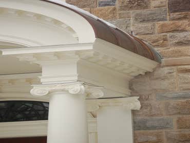 Works by Andrews Custom Buildi