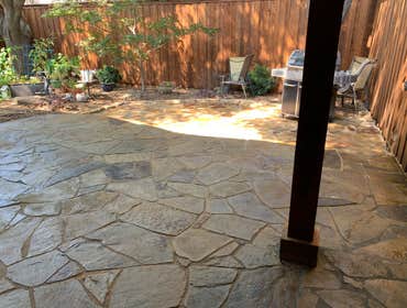 Arbor and Pergolas