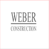 Weber Construction logo