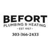Befort Plumbing & Heating Inc⠀⠀⠀⠀⠀ logo