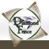 Diamond Fence LLC logo