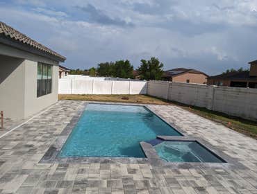 Photos by Leron Homes & Pools Inc #1