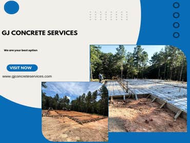 Photos by Gj Concrete Services #25