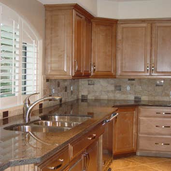 Ganey Ranch Major Remodeling