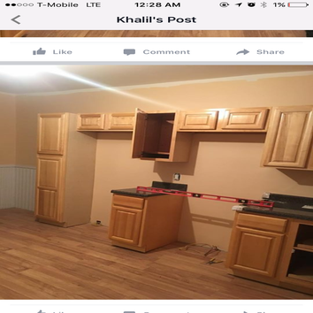 Photos by C3 Final Touch General Contractor #1