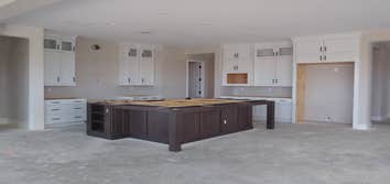 Cosper Family Cabinets LLC