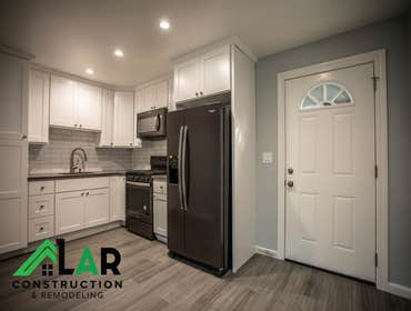 Photos from Lar Construction & Remodeling Inc