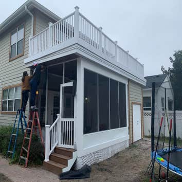 Photos by Golden Temple Builders #1