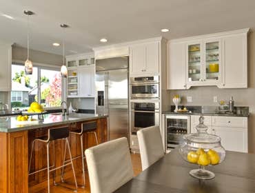Kitchen Remodels