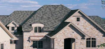 Roofing, Siding, Gutters, Insulation & Ventilation