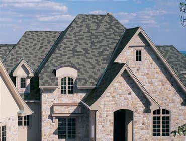 Roofing, Siding, Gutters, Insulation & Ventilation