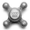 Goodman Plumbing logo