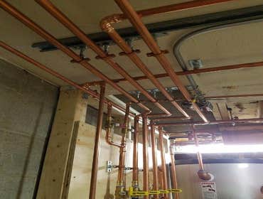Photos by Jeffrey J. Peabody Plumbing & Heating LLC #1
