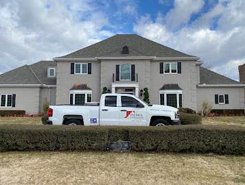 Photos by J Paul Roofing & Construction #1