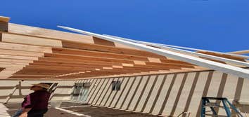 Professional Roofing Inc