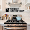 Woolsey Construction San Diego logo