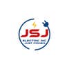Jsj Electric Inc logo