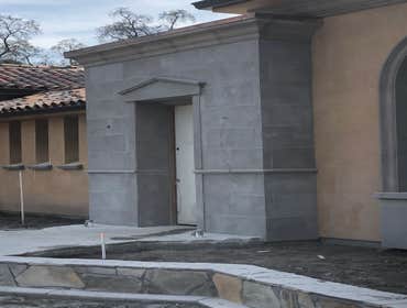 Photos by Thrasher Masonry Inc #1