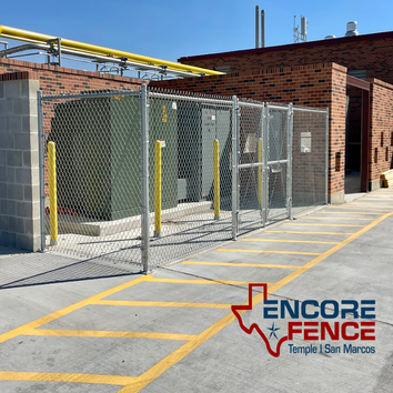 Encore Fence