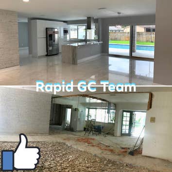 Rapid Reconstruction Team, LLC