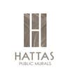 Hattas Public Murals, Inc logo