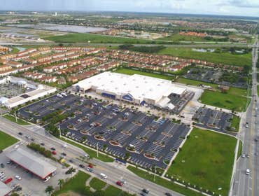 Lowes Miami