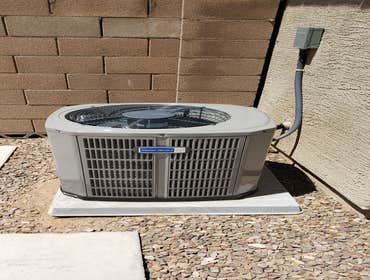 Photos by Desert State Heating and Air LLC #1 New systems install, mini splits in garages, service and maintenance