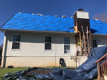 Photo(s) from E-Z Roofing And Construction, LLC