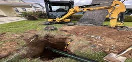 Photos by the Sewer Company #1