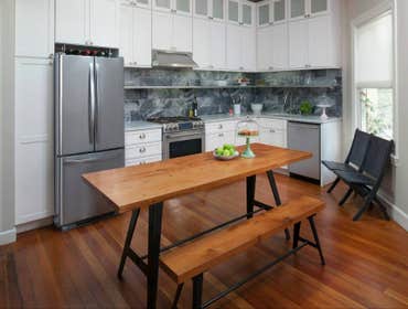 Photos by Cronin Construction & Development Inc #1