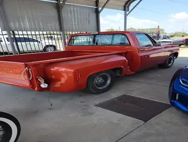 Photos by Figueroa Auto Body Collision #1