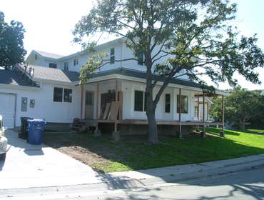 Photo(s) from Green Planet Construction