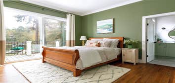 Lake Oconee Remodel