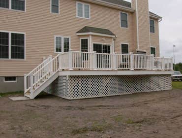 Photos from Special Response Construction LLC