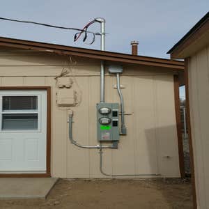 Photos from Dusk Til Dawn Electric, LLC