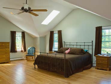 Miller Construction Company Project