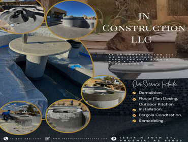 Quality, durability and confidence in each construction. #4