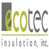 Ecotec Insulation Inc logo